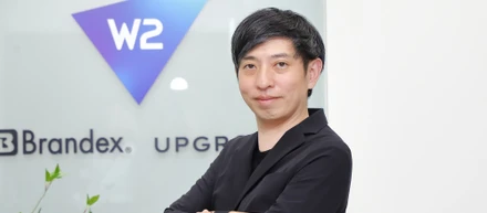 【役員紹介】落合CTOが語る！〜急成長を支えるＷ２の組織と技術価値観〜を徹底解剖