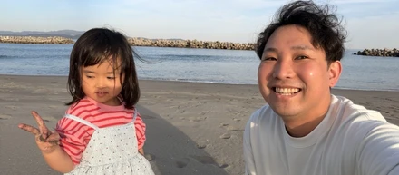 高校教師から、リクルート、そして創業期スタートアップの「社員1号」へ。西岡がCarrariaで挑みたいこと