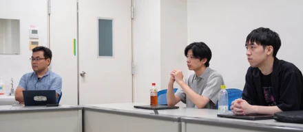 【イベント参加レポ】京都大学AIサークル「KaiRa」主催イベントに弊社Kaggle Grandmasterの小嵜、山口、石が参加！〜ユニークな技術検証から技術哲学まで〜