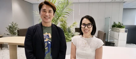 仕事も家族も大事にしたい！5人の社員に聞いた、ビットバンクの育休のリアル