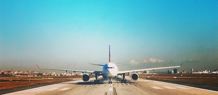ドラマ『大空港 -GATE24-』の英語指導監修を当社が担当しました。