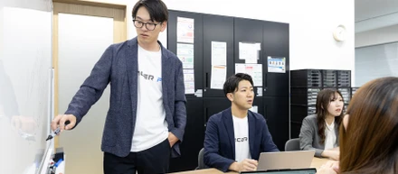 保険を無理やりな営業だと思っていませんか？人事部長が話すリアルな採用の話