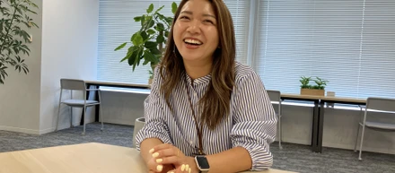 「ありがとう」と言われることが、この仕事の原点でした【前編】
