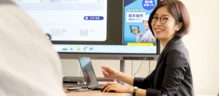 【CSインタビュー】開発もサポートも、ワンフロアに。チームで大手ゼネコンのDXを提案する、ルクレのカスタマーサクセス
