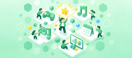 面白い案件に、自信があります