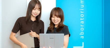 【服装の話】スーツを着たのは、入社式の1日だけでした