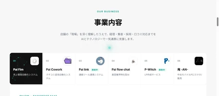 店舗を7つ立ち上げた僕が、次に「仕組み」をつくり始めた理由
