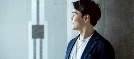 協賛と寄贈に込めているもの：「誰もが輝き、活躍する社会を創造したい」という思い
