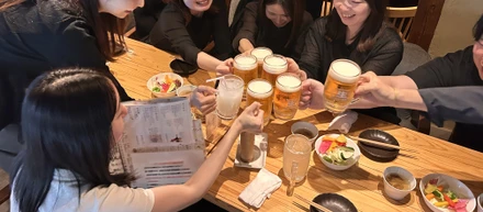 EVENT｜福岡メンバー歓迎会㊗️