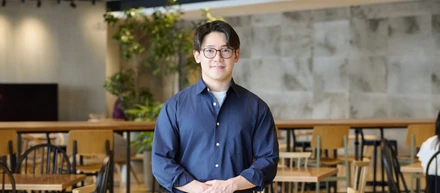 細部までこだわり抜いた提案が、お客様の成果につながる／事業開発
