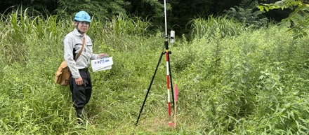 専門性と暮らし、その両方を考えて選んだ奥山ボーリング(後編)｜シリーズ「なぜ奥山を選んだのか」