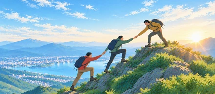 #1 起業目的、ビジョン