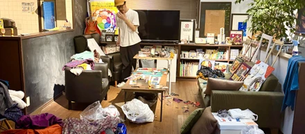 【チーフデザイナーS】クラウドボックスだからできること