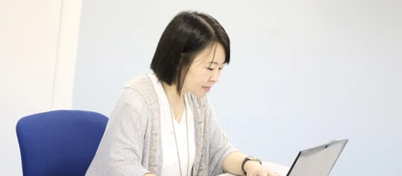 【部署紹介Vol.4】管理部署の1日に密着！～ルーティンの先で、常に組織のアップデートを考える