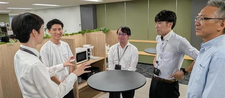 未来をつなぐ組織へ。LTSソフトウェアテクノロジーがサクセッションプランに取り組む理由