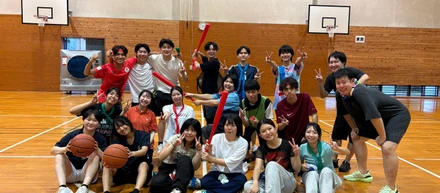 昼は全力で走り、夜は本音で語る。山梨社さんと合同運動会をやってみた｜いきがい9月イベントレポート