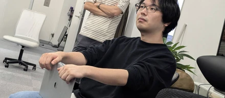 SESで、エンジニア以外のポジションって何してるの？