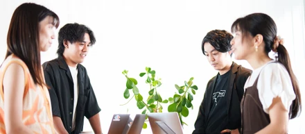 バックオフィス陣にAI活用法を聞いてみました！