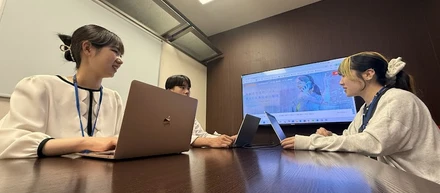 【実録】IT未経験・文系でも活躍！コムスクエアの「営業長期インターン」で身につく「現場で活きる実践力」とは？