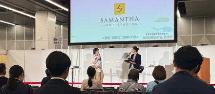 「社会人生活、楽しんでる？」新卒1年目と考えた、働くこと、挑戦すること。