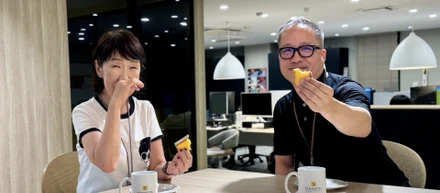 「こうしたら、もっと喜んでもらえる」をみんなで。現場の声で成長するサマンサ・ホームステージング