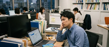 「給与はいいが、激務」「働き方は自由だが、技術が古く将来不安」そんな二者択一のない、あなたらしいエンジニアライフを叶える秘密、教えます！