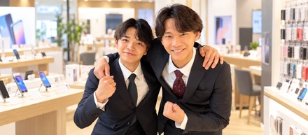 イベントの現場って、実際どんな感じ？スタッフの1日に密着