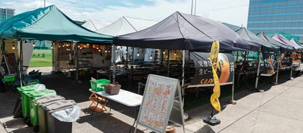 【つくば駅直結！】最大160名・貸切OK「BBQ DAYS」が2026年3月20日（金）に今年もオープン！　幹事無料や学生向けキャンペーンも実施中