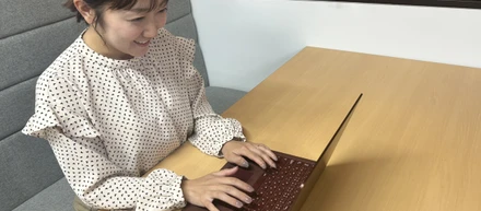 【新入社員！★】Start meにNEWメンバー！
