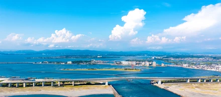 祖父の工場、父の空調、そして私「清明（セイメイ）」の名前でつながる、セイメイリンクスが誕生するまでの仕事の話