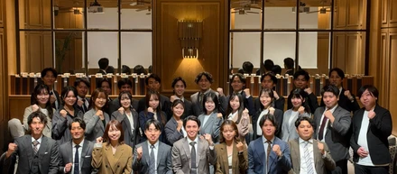 【3期目キックオフ】「すべては、ここから。」設立から2年、次のステージへ踏み出す1日に密着！