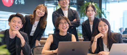 人が変わるきっかけは、環境にある。株式会社フリーランのオフィスと働く仲間を紹介！