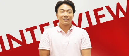 【GFメンバーインタビュー】キーエンス・大手商社から内定獲得。「事業をつくる側」へ。