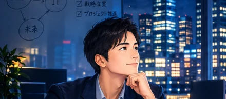 「作る」だけじゃない。ITエンジニアのキャリアが広がった瞬間
