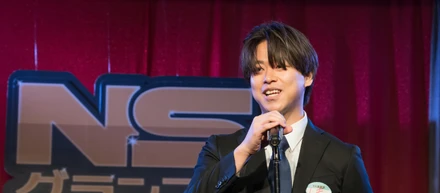 「1人が好き」だった青年が、“また来たくなる”愛されるホテルを創り出すまで。バリアン川崎の若きイベント請負人が語る「必要十分条件」《NSグランプリ2026 新人賞》