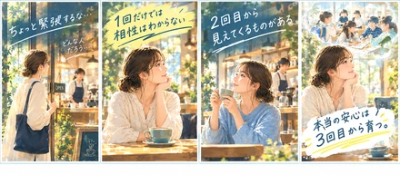 ＜ALQ/学童保育事業＞私の行きつけができるまで。