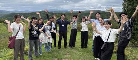 「地方で働く」を、仕事にする。吉備中央町で挑んだ２日間（サマーインターンシップレポート①）