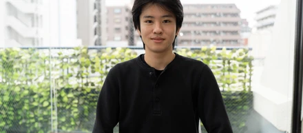 【新卒社員紹介】「好き」を仕事に。営業未経験から挑戦する、新卒1年目のリアル