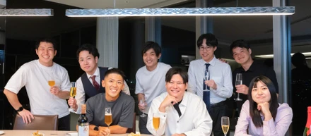 代表インタビュー：大手コンサルファームで感じた違和感から、独立へ。LADの社名と独自の評価制度「BLT」に込めた、本当の意味