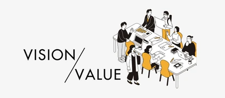 相続業界の中心へ。ARPROが目指すVISIONとVALUE