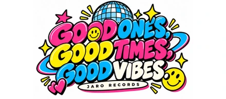 Good ones, good times, good vibes. に込めた意味