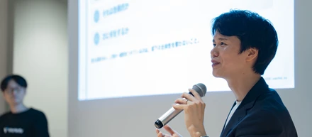 AIに任せる採用、人が100点を取りにいく採用 ─ 採用ホンネ会 vol.1レポート