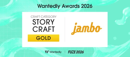 「Wantedly Awards 2026」STORY CRAFTを受賞しました！