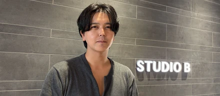 【career#14】「働いていて楽しい。成長できる環境にいたい自分に合う会社」──異色の経歴の持ち主が語るアンティルの魅力