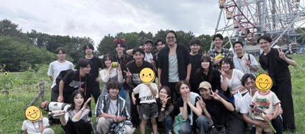 【社員ファミリーも参加！】夏のBBQ🍖「遊ぶときはとことん！」がKaiketsu流