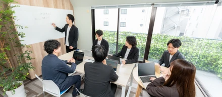 【創業者対談】HIDANEが仲間と成果をつくるために大切にしている5つの力