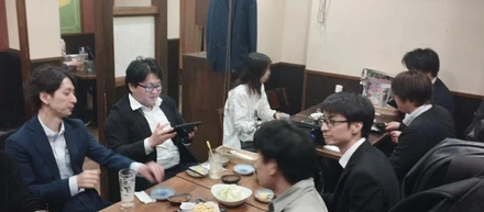 🎉2024年2月入社 新人の案件決定🎉