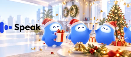 【仕事もイベントも全力！】スピークのクリスマスパーティーに潜入🎅🎄