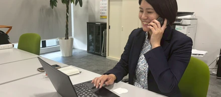 【社員インタビューVol.4】愛する沖縄の未来を、自らの手でデザインする。全国の知見を力に、チームで挑む若きリーダーの挑戦。