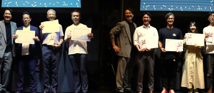 【採用担当コラム】永年勤続表彰と社長賞の授与式を開催！創立10周年記念パーティーで